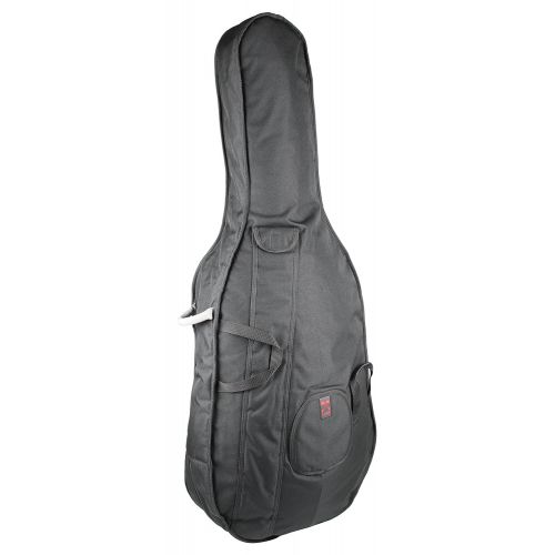  ACE Ace Kaces University Series 4/4 Size Cello Bag (UKCB44)
