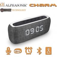 Jabra SOLEMATE Wireless Bluetooth Portable Speaker - Black (Discontinued by Manufacturer)