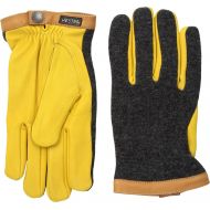 Hestra Deerskin Wool Tricot Glove - Mens