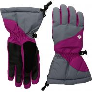 Gloves Columbia Sportswear Womens Tumalo Mountain Glove