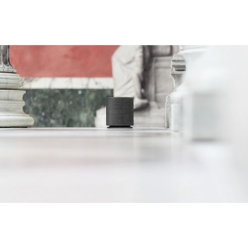  Bang & Olufsen Beoplay M5 True360 Wireless Speaker  Black
