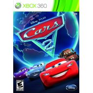 By      Disney Interactive Studios Cars 2: The Video Game - Playstation 3