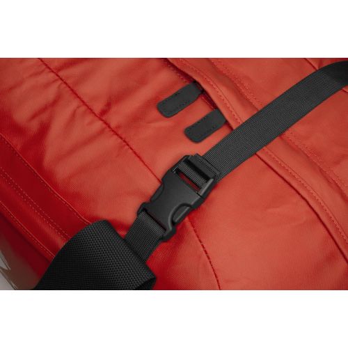  Eagle Creek Travel Gear No Matter What Flashpoint Rolling Duffel XL, Red Clay