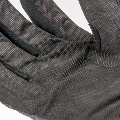  Seal Skinz Thermal Reflective Cycle Glove Black