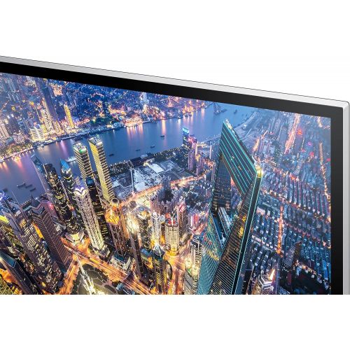 삼성 Samsung U28E590D 28-Inch 4k UHD LED-Lit Monitor