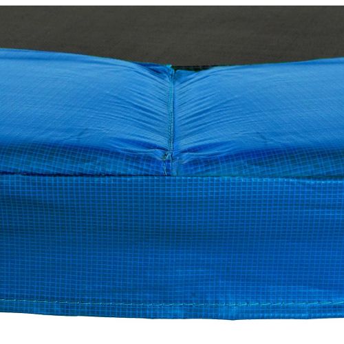  Upper Bounce Trampoline Safety Pad Spring Cover Fits