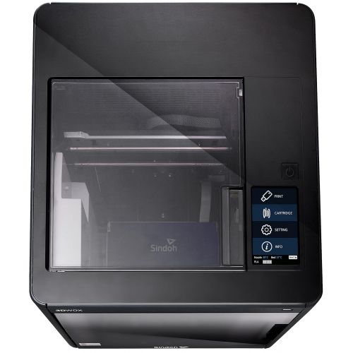신도리코 Sindoh 3DWOX DP200 3D Printer