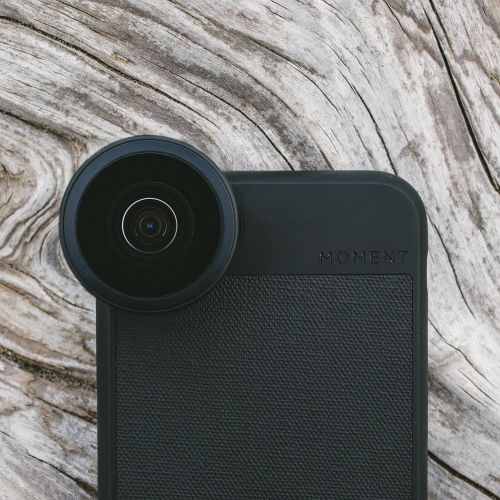 모멘트 Moment - Superfish Lens for iPhone, Pixel, and Samsung Galaxy Camera Phones