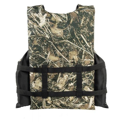  Airhead Sport Vest with Pockets