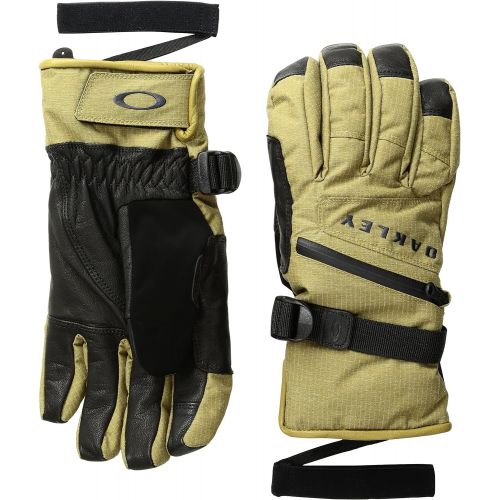 오클리 Oakley Mens Kingpin Gore-Tex Gloves