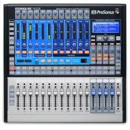 PreSonus Presonus StudioLive 16.0.2 16-Channel Audio Mixer
