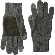 Original+Penguin Original Penguin Mens Knit Gloves