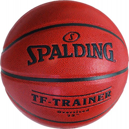 스팔딩 Spalding TF-Trainer Oversized Trainer Ball - (33.0)