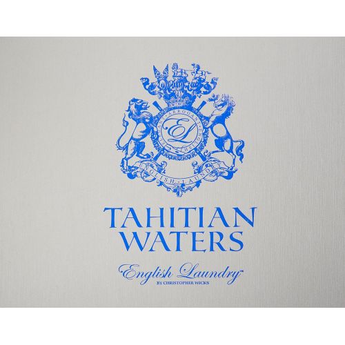  English Laundry Tahitian Waters Eau de Parfum Gift Set