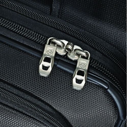 쌤소나이트 Samsonite Luggage Lift Spinner 29 Suitcases, Black, One Size
