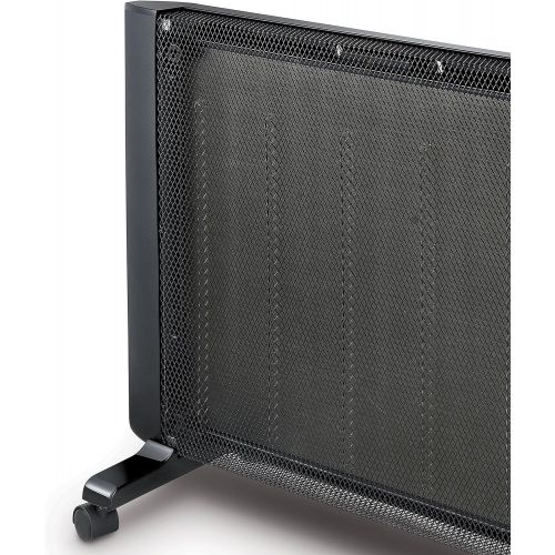 드롱기 DeLonghi HMP1500 Mica Panel Heater