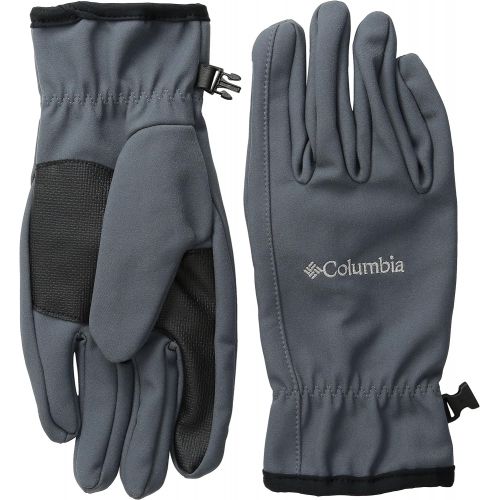 컬럼비아 Columbia Mens M Ascender Softshell Glove