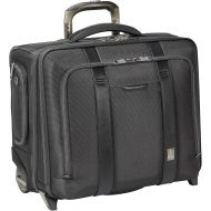 Travelpro Crew Executive Choice 2 Wheeled Brief bag, 17-in with USB port