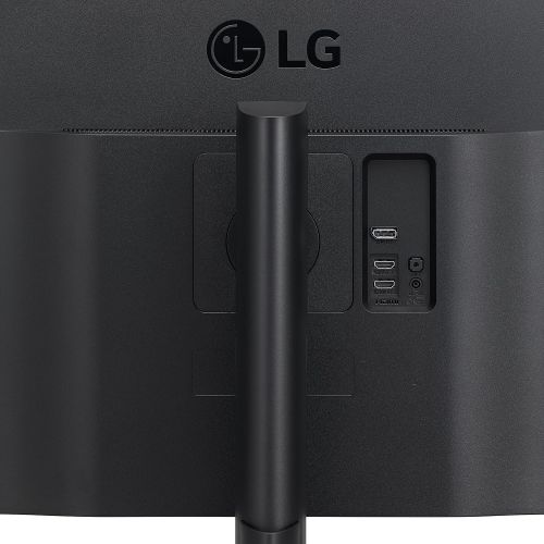  LG 32UD59-B 32-Inch 4K UHD LED-Lit Monitor with FreeSync (31.5 Display)