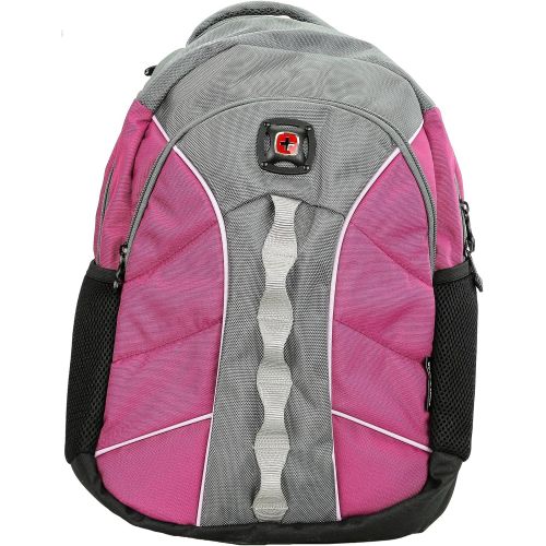  SwissGear Sun Backpack With 16 Laptop Pocket