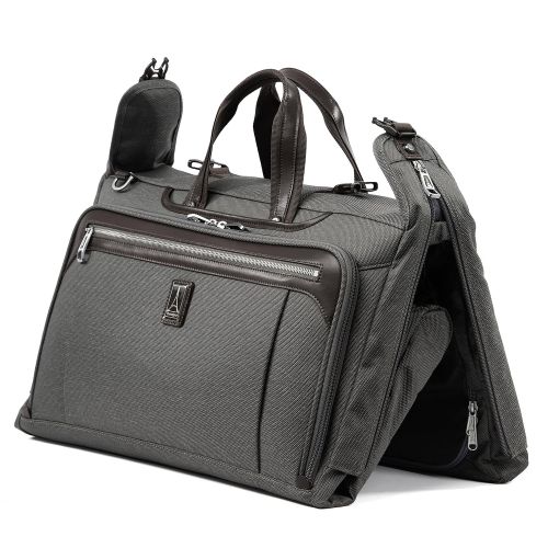  Travelpro Platinum Elite Tri-fold Carry-on Garment Bag