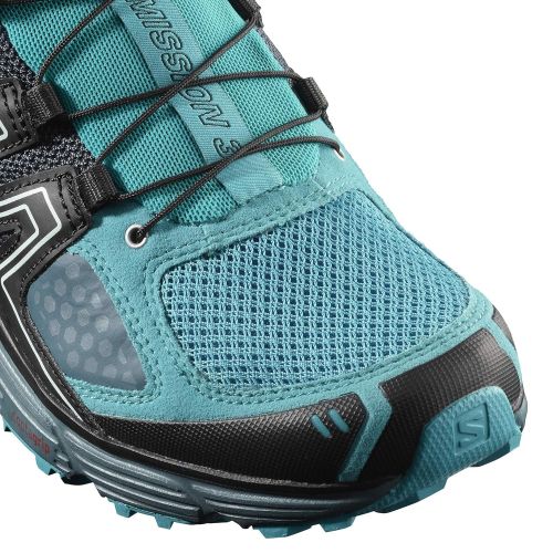 살로몬 Salomon Womens X-Mission 3 W Trail Running Shoe