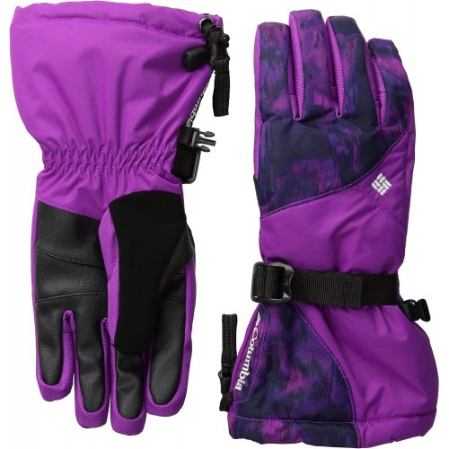 컬럼비아 Columbia Womens Whirlibird Gloves