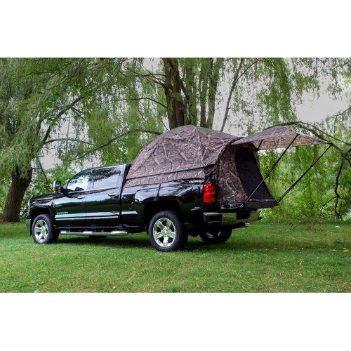  SportZ Napier Outdoors Sportz Camo Truck Tent - Crew Cab
