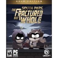By      Ubisoft South Park: The Fractured but Whole - Xbox One Digital Code