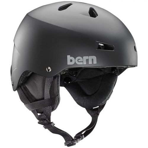 번 BernTeam Macon Helmet