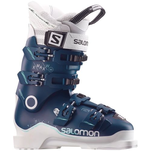 살로몬 Salomon X Max 90 W Ski Boots - Womens 2018