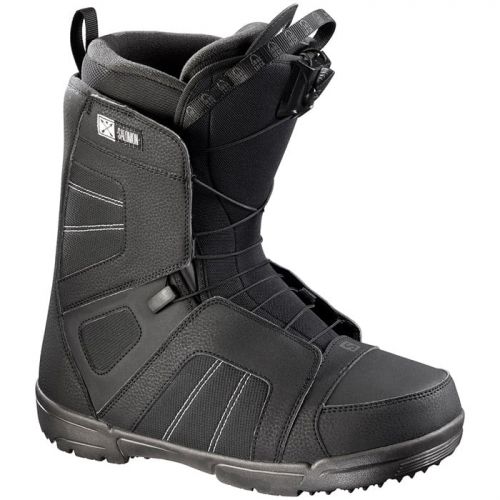 살로몬 SalomonTitan Snowboard Boots 2018