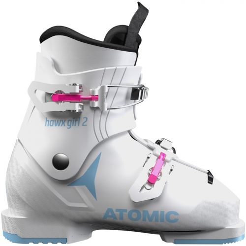 아토믹 AtomicHawx Girl 2 Ski Boots - Little Girls 2019