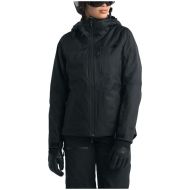 The North Face Clementine Triclimate Jacket - Womens