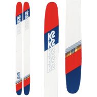 K2Catamaran Skis 2019