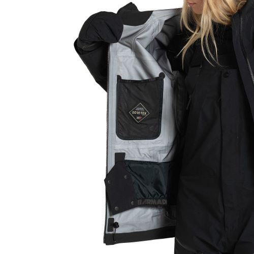  Armada Resolution GORE-TEX® 3L Jacket - Womens