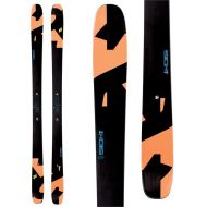 K2Sight Skis 2019