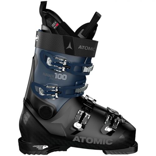 아토믹 AtomicHawx Prime 100 Ski Boots 2019