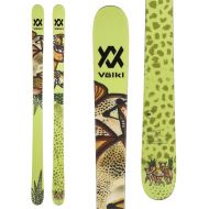VolklRevolt 87 Skis 2019