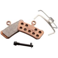 SRAM GuideAvid Trail Steel Backed Sintered Compound Disc Brake Pads