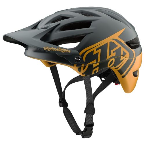  Troy Lee DesignsA1 MIPS Bike Helmet