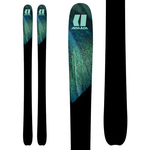  Armada Trace 88 Skis - Womens 2018