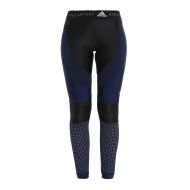 Adidas by Stella McCartney Recycled jersey training tights