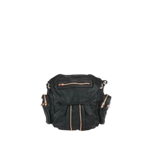  Alexander Wang Marti leather backpack