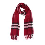 Burberry Classic cashmere scarf