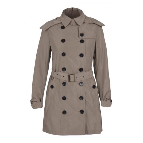 버버리 Burberry Balmoral trench coat
