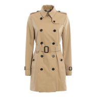 Burberry Medium Kensington trench coat
