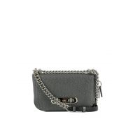 Coach Swagger 20 leather cross body bag