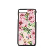 Dolce & Gabbana Floral Bouquet iPhone 7 plus cover