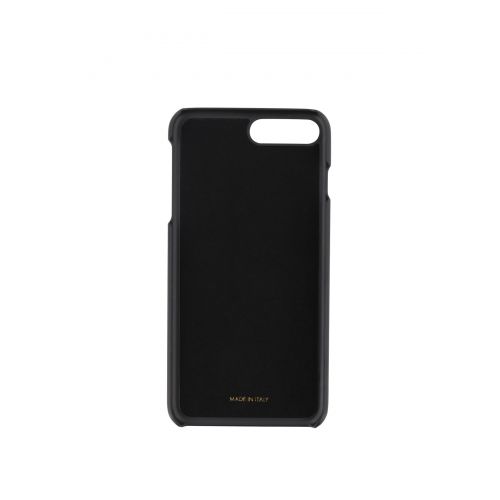  Dolce & Gabbana Printed leather iPhone 7 plus cover